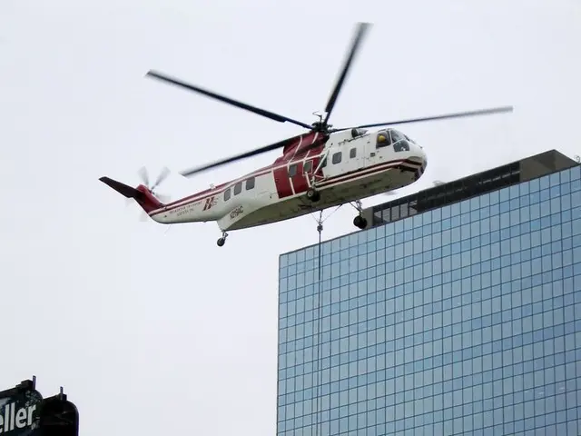 Unveiling essential parts for Turkey's "Steel Dome" project by Aselsan revealed.