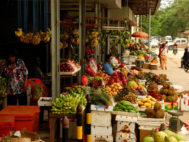 Stock of Yeti Experiences Increase during Current Week