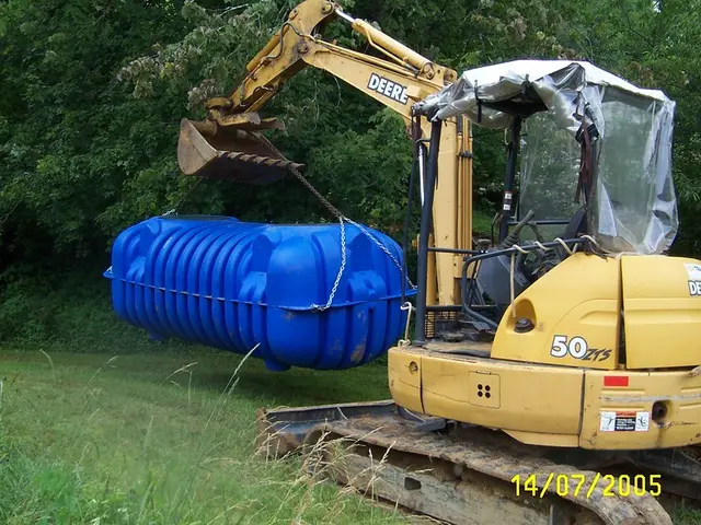 Competing with colossal industries: How smaller manufacturers leverage intelligent lifting...