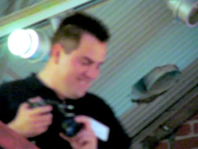 Vintage DSLR camera employed by Photographer of the Year for capturing championship-winning photo.