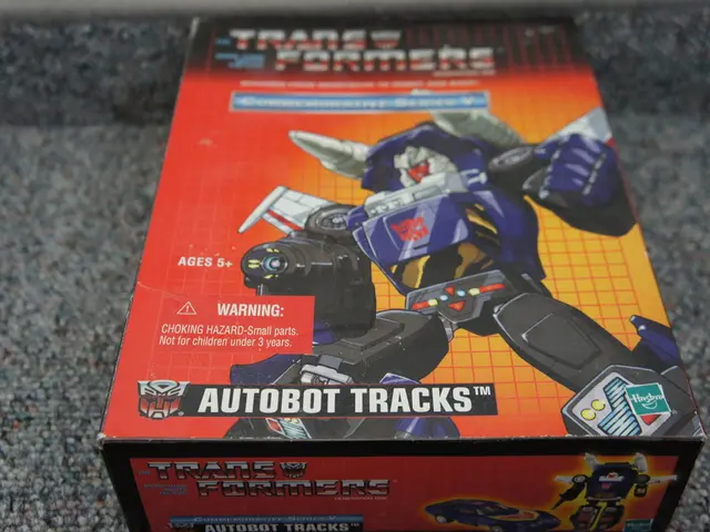 Is it time for the EU to impose regulations on artificial intelligence systems designed for...