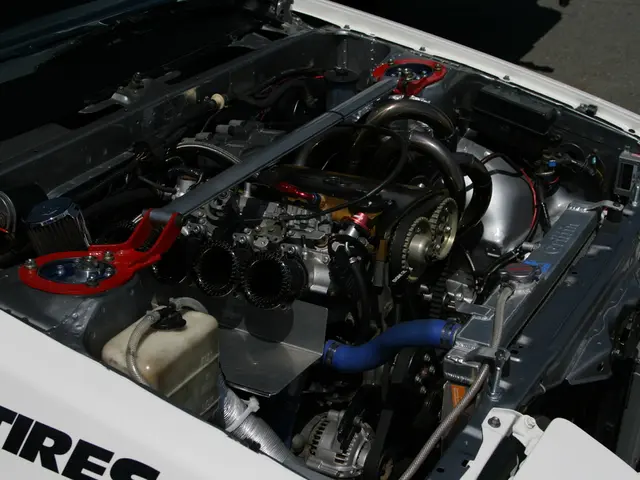 Lithium extraction from used electric vehicle batteries reaches a significant advancement, as...