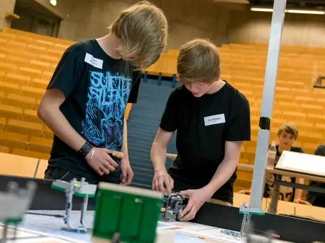 Configuring User Access in LabVantage LIMS for a Biotechnology Enterprise