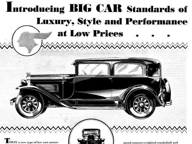 High-Priced Automobiles - Ranging from Sleek Styles to Brute Force