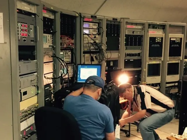 Starcom Progressing Steadily Towards Establishing a Fresh Training Infrastructure