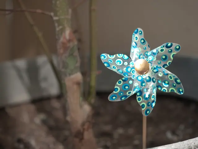 Offshore Wind Turbine Monopile Erected at 660 MW Nordseecluster A Farm Site in Germany (Our...