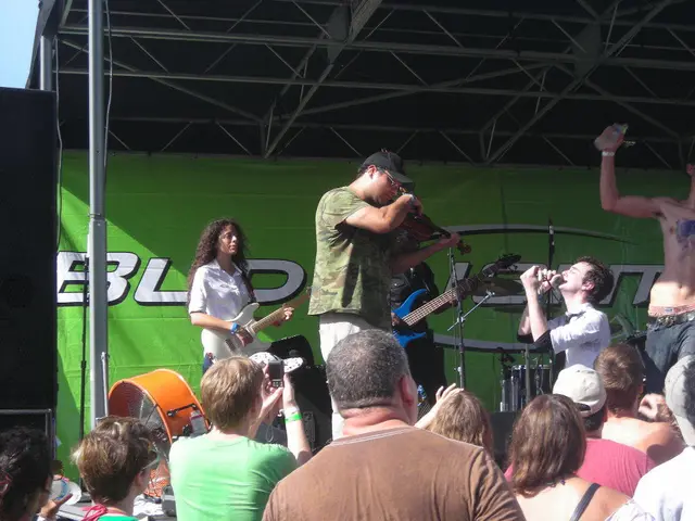 Streamlined Decision-Making for Data-Focused Releases: Live Data Analytics Panels