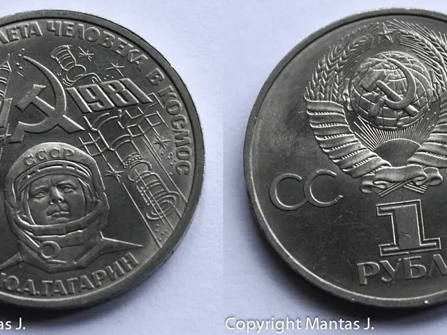 Central Bank Competition Intensifies in Korea Over Dominance in Stablecoin Sector