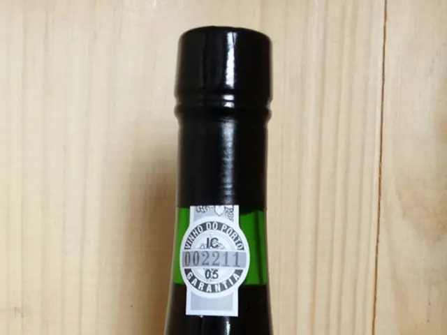 Blockchain Technology Implemented by Naija Liquor to Counterfeit Alcohol Issue