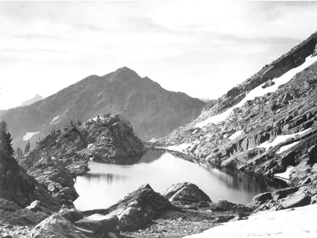 Scientists from Scripps capture images of the deep magma hidden beneath a volcano on the Pacific...