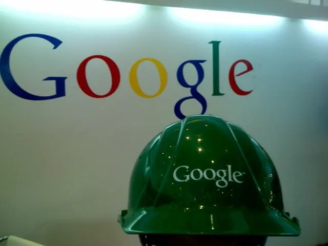 Method for Examining Your Google Website Visits