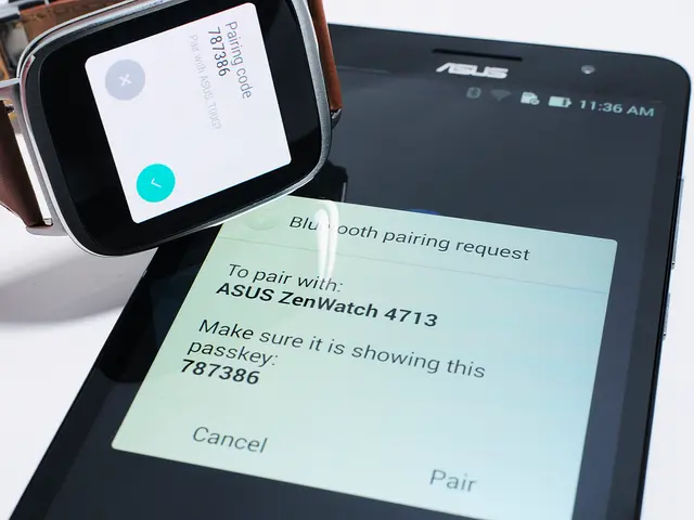 Meta's smartwatch equipped with a camera is reportedly set for unveiling in September