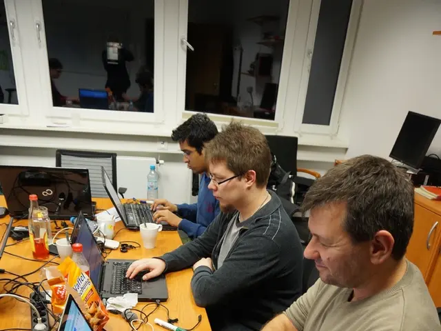 Ensuring Quality Chemical Production Promptly Delivered