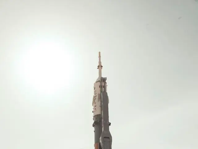 Rocket Launch in Australia Fails 14 Seconds Post-Lift-Off