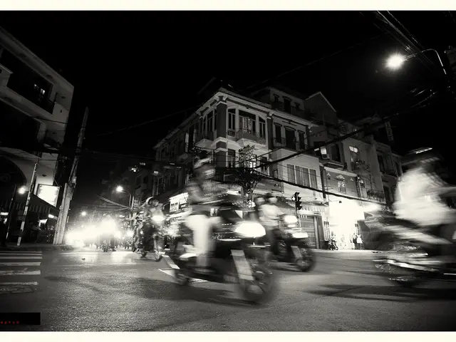 Tesla establishes two Superchargers in Severn with a distinct setup, [Ontario]