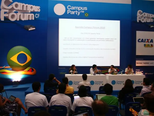 Council Meeting in Alpbach, Europe