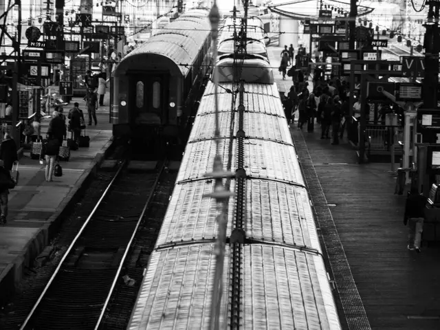 Autonomous cargo firm Glīd Technologies successfully secures $3.1 million during preliminary...