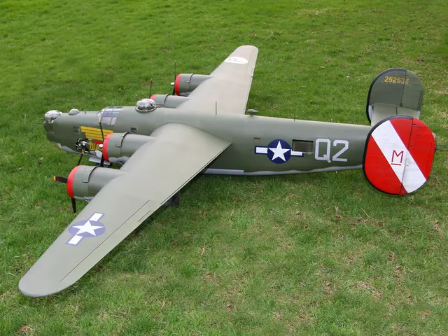 Utilizing Drones for Identifying Methane Leaks