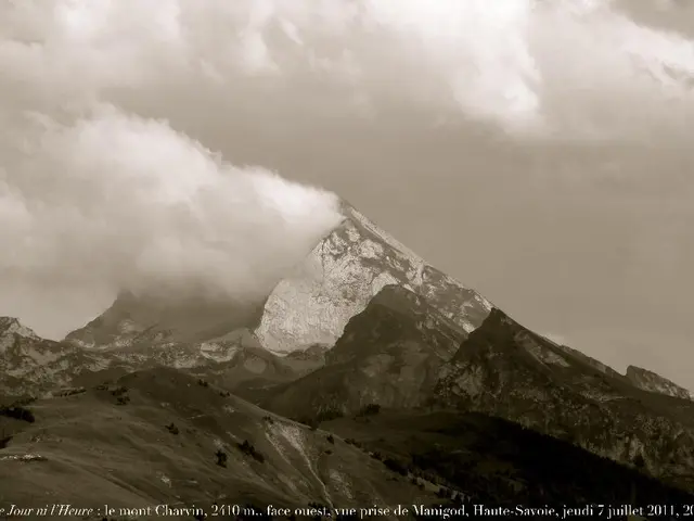 Artificial Intelligence-driven landslide alert system put to the test in Nepal, a country known for...
