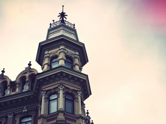 High-powered, flame-resistant rainscreen solution, VitraDual, introduced by Valcan.