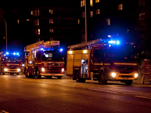 "Unveiled: The Hidden Enclave of the Living Dead"