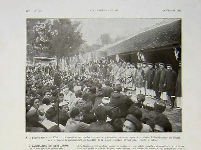 Goldman, Aaron makes an appearance.