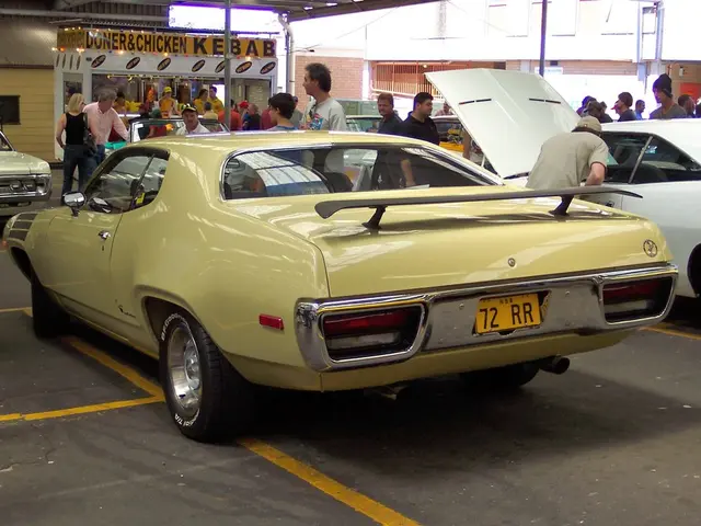 Evolution doesn't stand still...