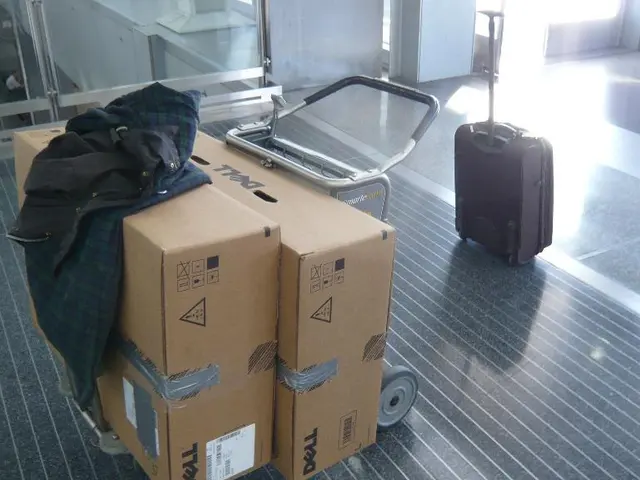 Anti-Theft, Cybercrime and Drug Smuggling Countermeasures in Containers