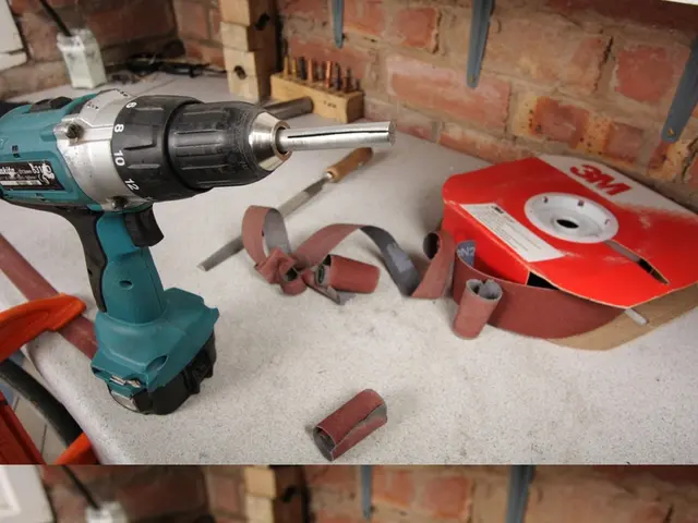 3D-printed Metal-Drilling Drill Press Available for Nearly $45, DIY Manufacturing Possible