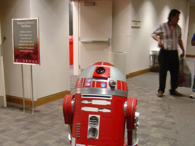 Preparing for the Unforeseen: Guidelines for Businesses on Tomorrow's Mysterious AI Agent...