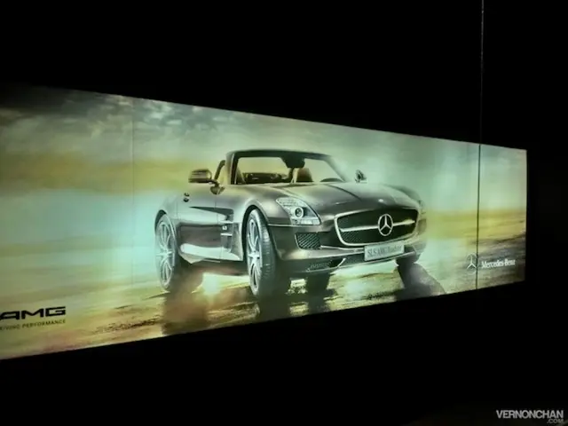 Tech enthusiasts taken aback by tech expert's aged graphics card reveal