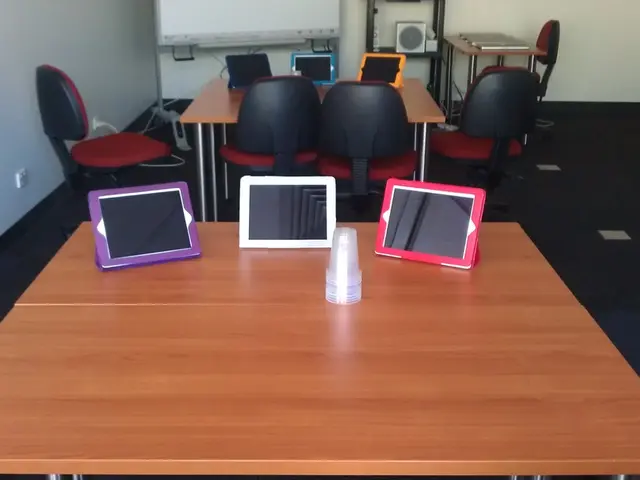 Discovering Hidden Features: Locating Auditory Settings on Your iPad