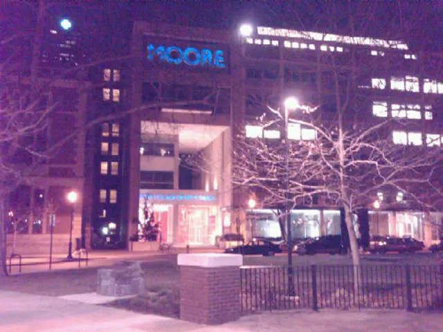 Focus on China's Life Sciences Real Estate Sector