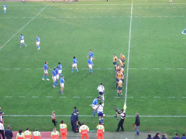 Today marks the premiere of Prime Video's latest sports documentary featuring Tom Brady, which was...