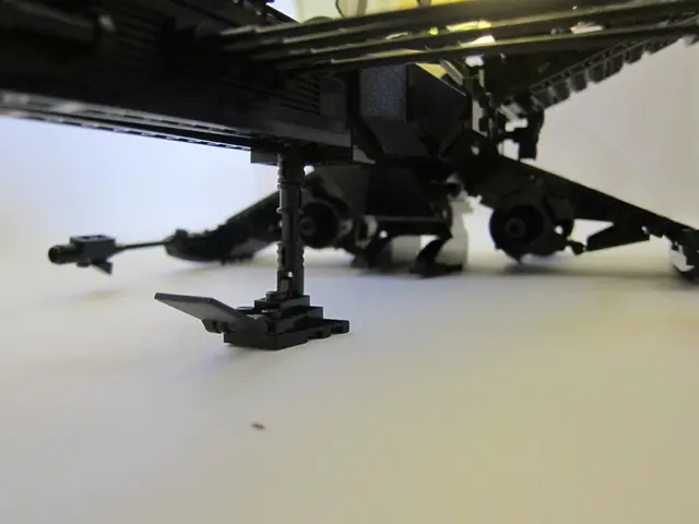 Cosmic enigma potentially solvable through analysis of World War II submerged vessels.