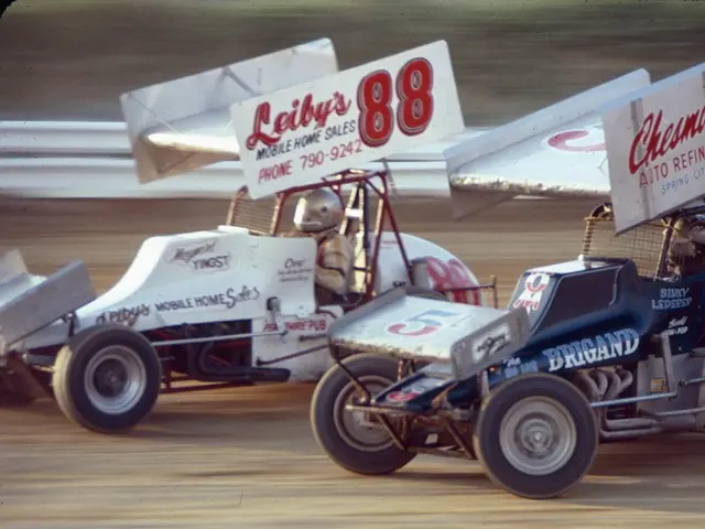 Artificial intelligence-driven risk mitigation tool for driver safety introduced by Powerfleet