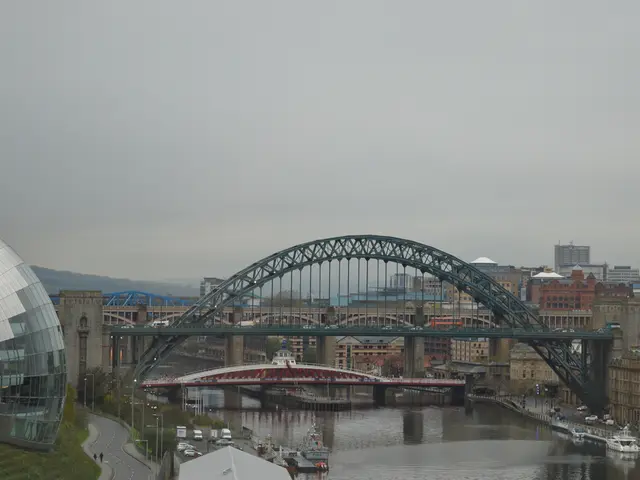 Redefining financial decentralization through its continuous innovation in the Decentralized...