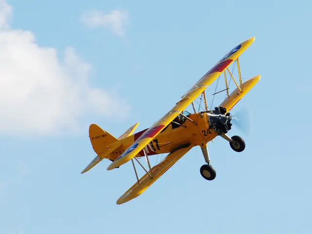 Advanced Optical Filters for Sophisticated Military and Aerospace Applications