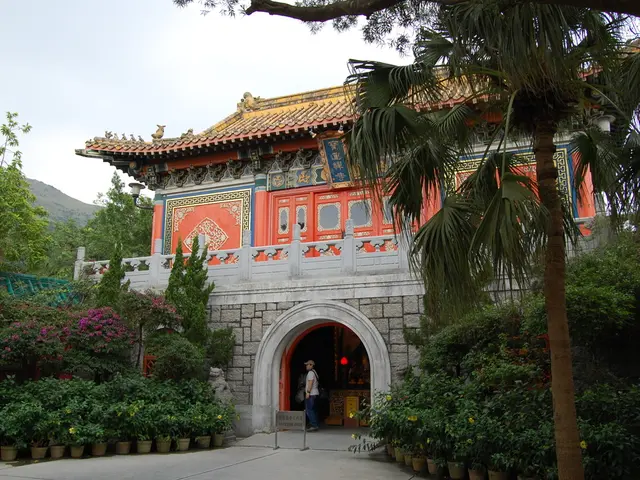 Indications of Strong Affinity Towards Efficient Business Solutions Software