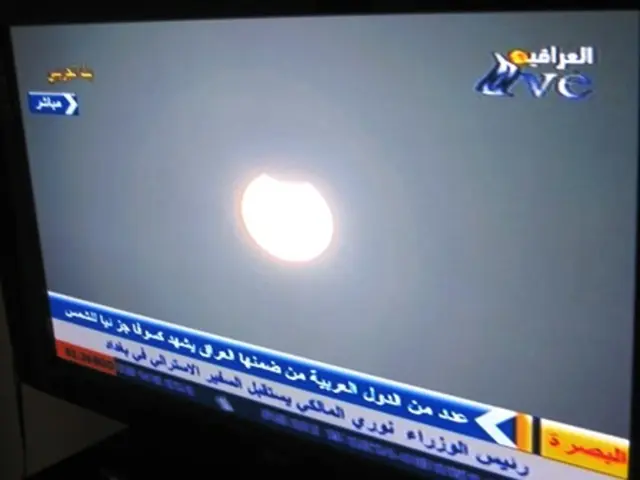 Almaty residents wanting to enjoy improved television quality can find out how to connect digital...