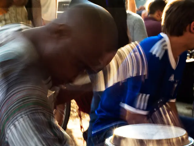 Unveiling DnBUK Radio: Non-Stop Drum and Bass from the Grassroots Level, Round-the-Clock