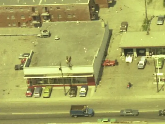 Bypassing Google Maps Crowded Parking Predicament: Find Peaceful Spots Easily