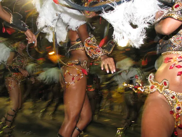 Explore the innovative AI Dance Generator, breaking ground in social interaction as it offers a...