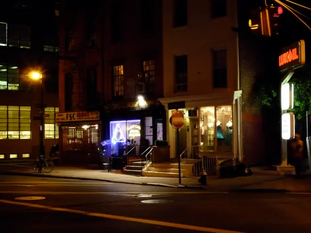 Expansion of fiber optics commences in the Swabian marketplace