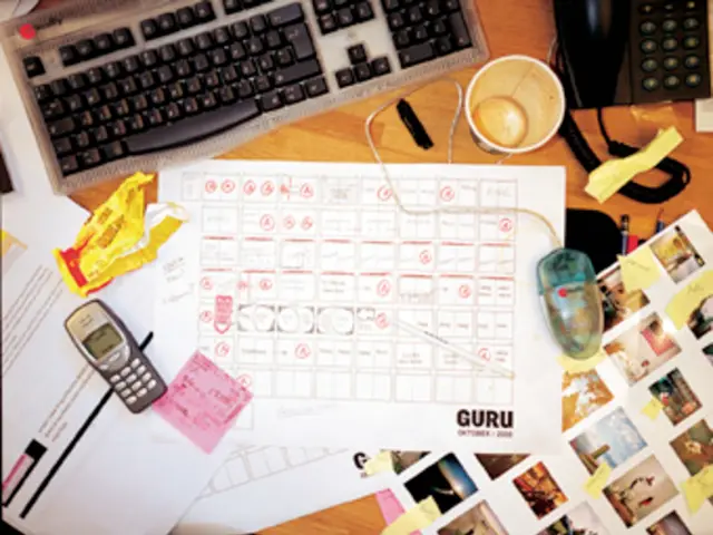 Effortless, Accurate Invoicing with GetYourBill