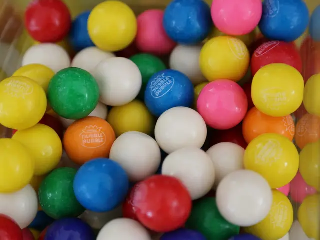 The Ornate Artifact Known as The Lycurgus Cup