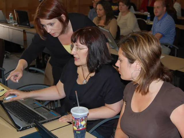 Internet Addiction in Germany - The Allure of Digital Entertainment Wanes Offline