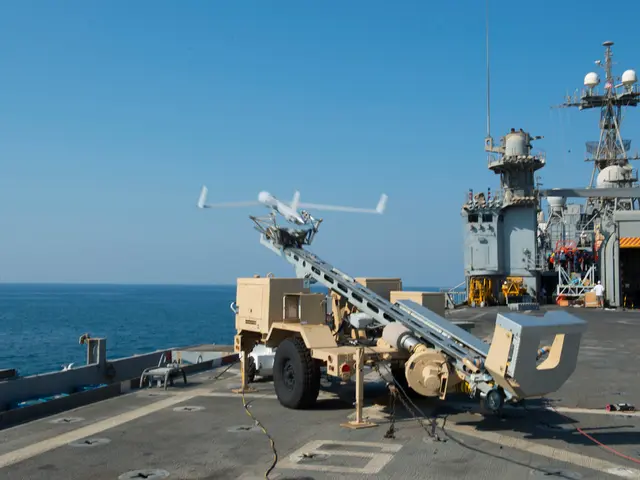 Defense Force TCG Orucreis aligns with 'Blue Homeland' following comprehensive mid-life overhaul