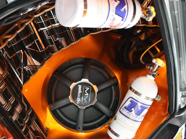 Exploring Bose's Auto Audio: An In-depth Analysis of Their Automotive Sound Systems