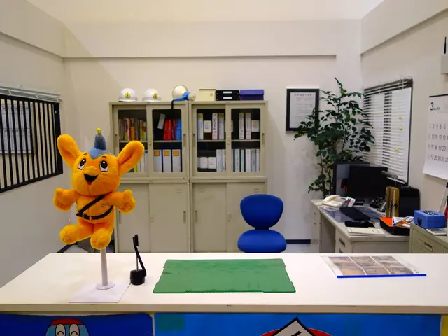 Vibrant, Transportable Turntables: A 2025 Affair - Priced Affordably from £99